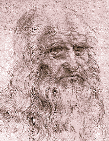 Leonardo da Vinci